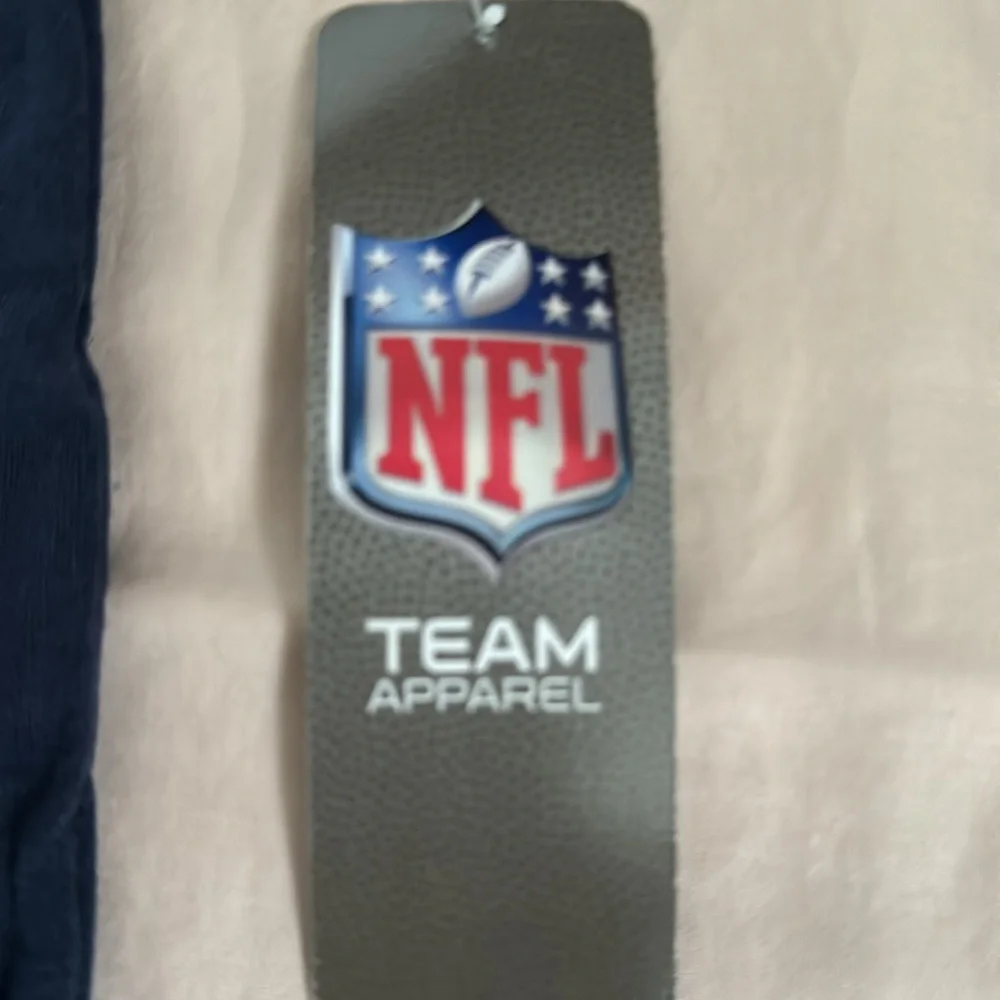 NFL CHICAGO BEARS 3-PIECE BABY SET MERCHANDISE